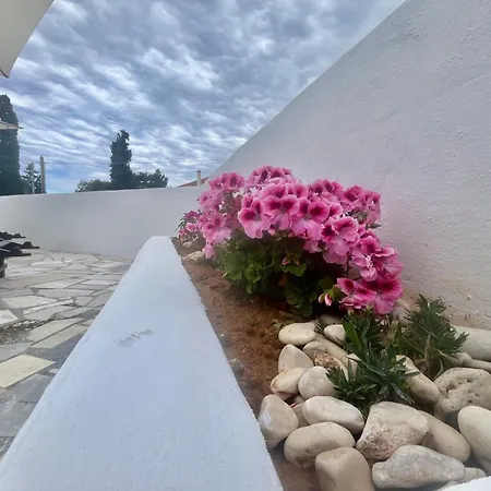 דירה Anatoli Deluxe House