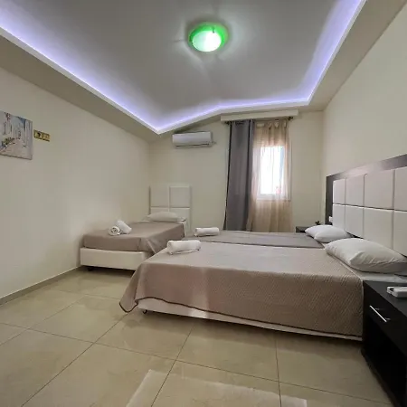 Anatoli Deluxe House * Amoudi