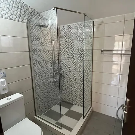 Apartment Anatoli Deluxe House *