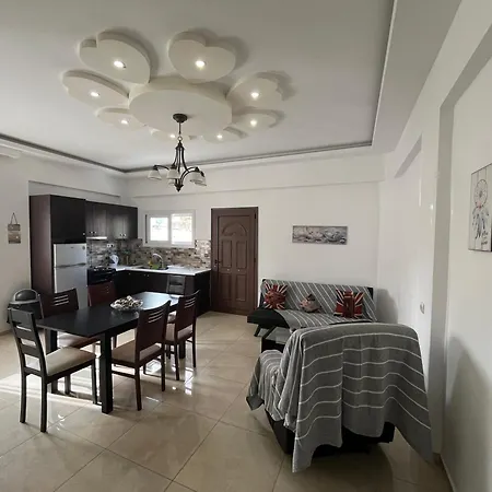 Anatoli Deluxe House