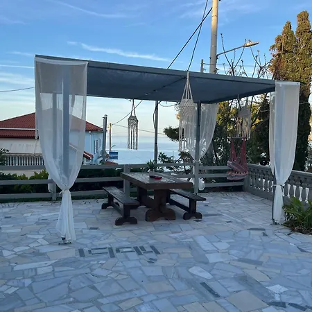 Apartment Anatoli Deluxe House Amoudi
