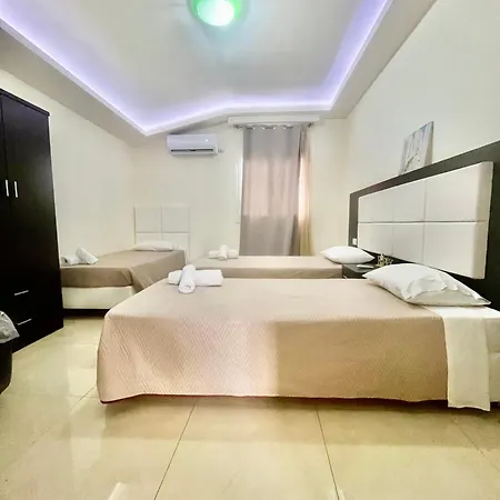 Anatoli Deluxe House * Ammoudi