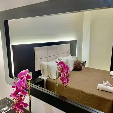 Апартаменты Anatoli Deluxe House