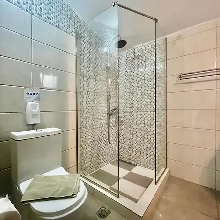 Anatoli Deluxe House Apartmán