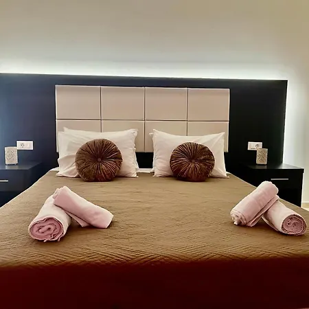 Apartmán Anatoli Deluxe House *