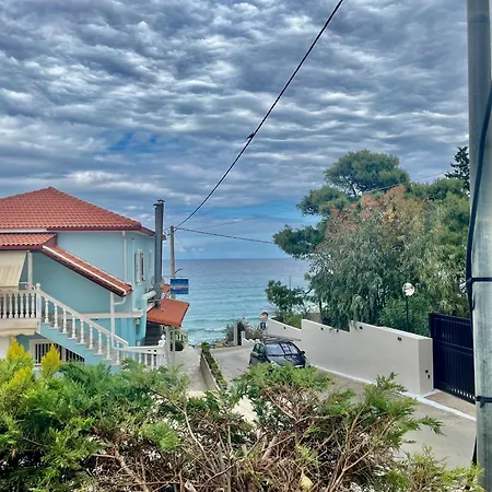 Anatoli Deluxe House Apartment Ammoudi