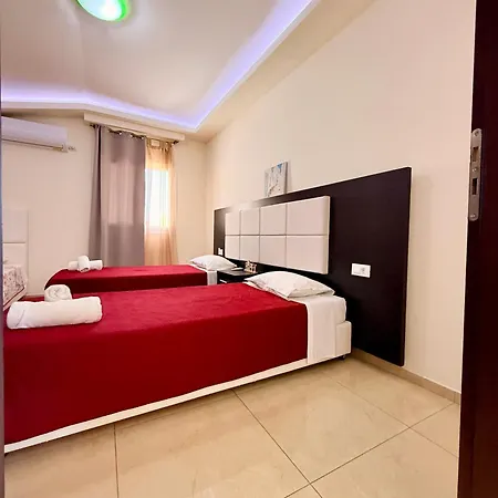 Anatoli Deluxe House Apartman Amúdi